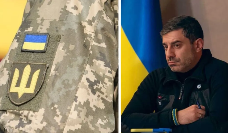 “Не мають права обмежувати свободу”: омбудсман Дмитро Лубінець про випадки порушення закону з боку ТЦК під час мобілізації