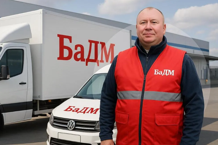 Кожен рейс — це життя: як водії тримають свій фронт