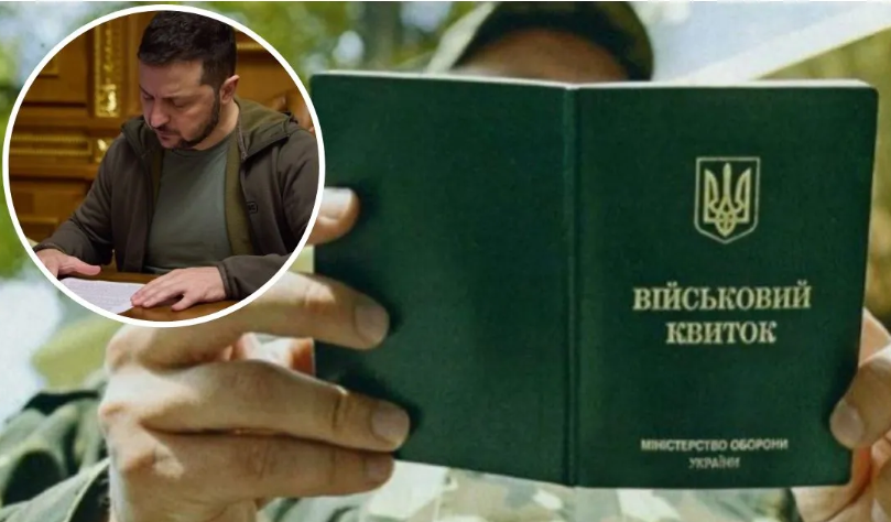 Зеленський підписав закон, що дозволяє бронювати працівників навіть якщо їх шукає ТЦК: кого це стосується