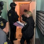 Поліцейські оголосили підозру 23 учасникам скам-спільнот в рамках операції «WallHack»