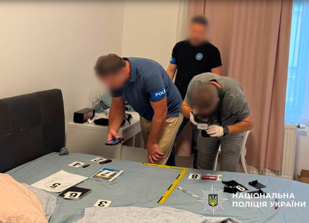 Поліція викрила шахрайство з криптоактивами на понад 655 тисяч доларів: проведено обшуки в Чехії